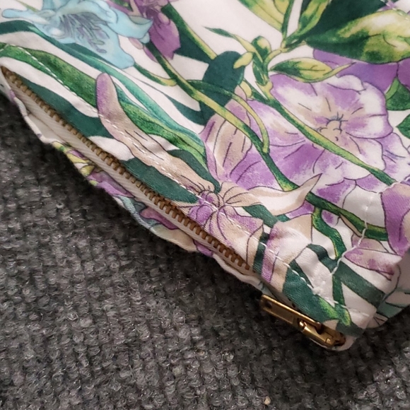 ZARA BASIC pants. #1557 - Picture 5 of 6